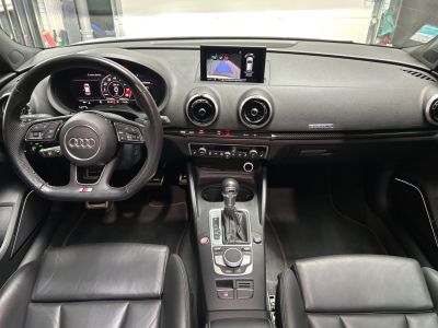 Audi S3 SPORTBACK 50 TFSI 300 S tronic 7 Quattro   - 13