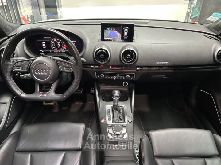 Audi S3 SPORTBACK 50 TFSI 300 S tronic 7 Quattro - 13