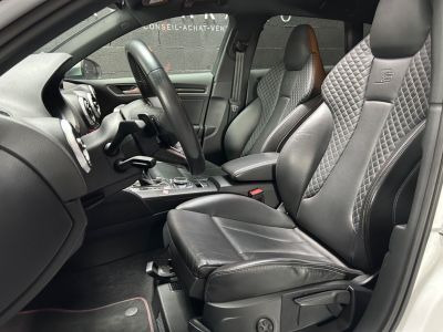 Audi S3 SPORTBACK 50 TFSI 300 S tronic 7 Quattro   - 15