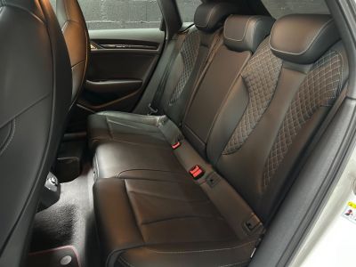 Audi S3 SPORTBACK 50 TFSI 300 S tronic 7 Quattro   - 16