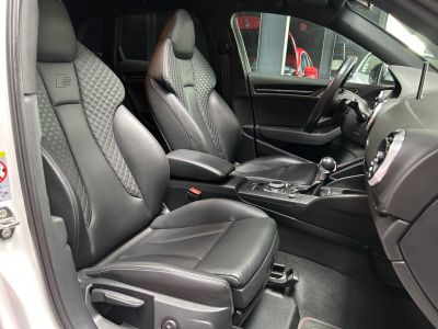 Audi S3 SPORTBACK 50 TFSI 300 S tronic 7 Quattro   - 18