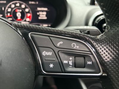 Audi S3 SPORTBACK 50 TFSI 300 S tronic 7 Quattro   - 19
