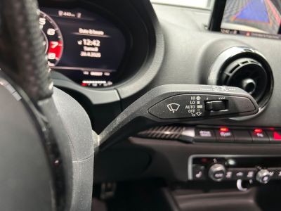 Audi S3 SPORTBACK 50 TFSI 300 S tronic 7 Quattro   - 20