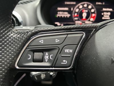 Audi S3 SPORTBACK 50 TFSI 300 S tronic 7 Quattro   - 21