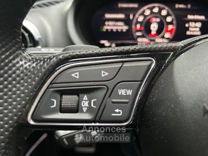 Audi S3 SPORTBACK 50 TFSI 300 S tronic 7 Quattro - 21