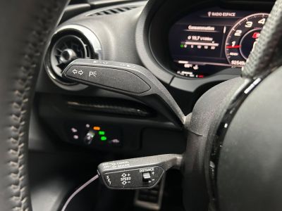 Audi S3 SPORTBACK 50 TFSI 300 S tronic 7 Quattro   - 22