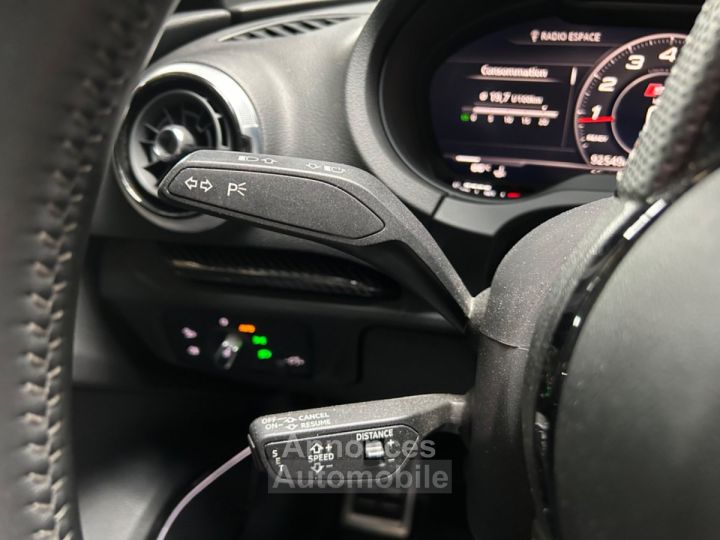 Audi S3 SPORTBACK 50 TFSI 300 S tronic 7 Quattro - 22