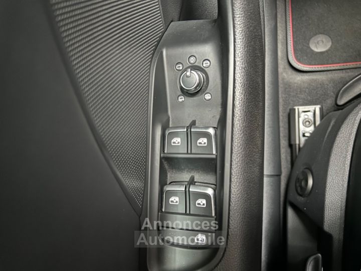 Audi S3 SPORTBACK 50 TFSI 300 S tronic 7 Quattro - 24