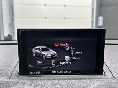 Audi S3 SPORTBACK 50 TFSI 300 S tronic 7 Quattro   - 27