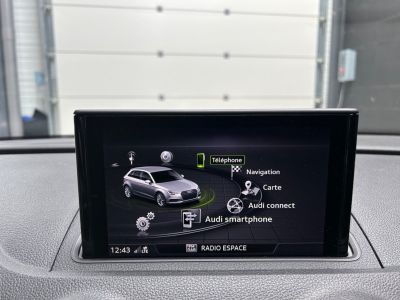Audi S3 SPORTBACK 50 TFSI 300 S tronic 7 Quattro   - 28