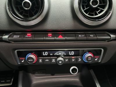 Audi S3 SPORTBACK 50 TFSI 300 S tronic 7 Quattro   - 30