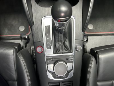 Audi S3 SPORTBACK 50 TFSI 300 S tronic 7 Quattro   - 31