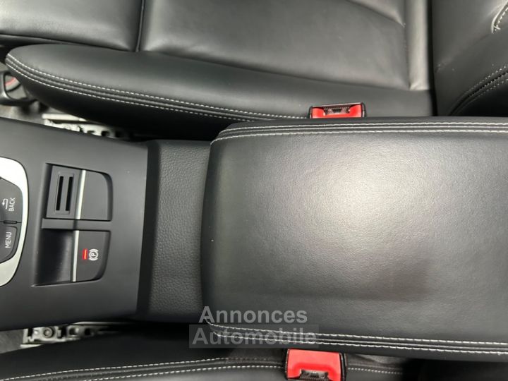 Audi S3 SPORTBACK 50 TFSI 300 S tronic 7 Quattro - 32