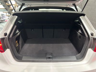 Audi S3 SPORTBACK 50 TFSI 300 S tronic 7 Quattro   - 34