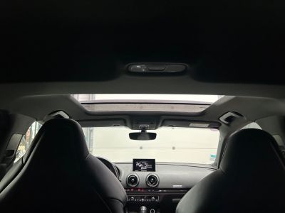 Audi S3 SPORTBACK 50 TFSI 300 S tronic 7 Quattro   - 35