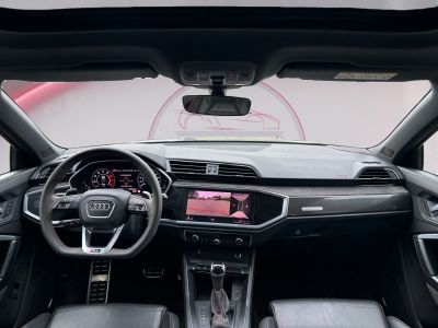 Audi RS Q3 SPORTBACK 25 TFSI 400 ch S tronic 7   - 2