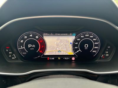 Audi RS Q3 SPORTBACK 25 TFSI 400 ch S tronic 7   - 14