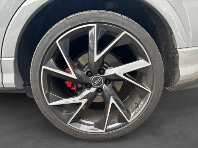 Audi RS Q3 SPORTBACK 25 TFSI 400 ch S tronic 7   - 15