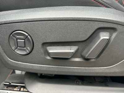 Audi RS Q3 SPORTBACK 25 TFSI 400 ch S tronic 7   - 19
