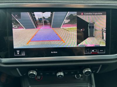 Audi RS Q3 SPORTBACK 25 TFSI 400 ch S tronic 7   - 20