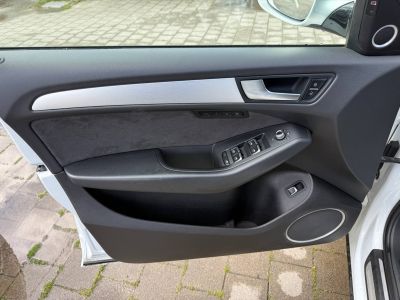 Audi SQ5 30 V6 BiTDI 326ch quattro Tiptronic   - 8