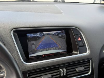 Audi SQ5 30 V6 BiTDI 326ch quattro Tiptronic   - 10