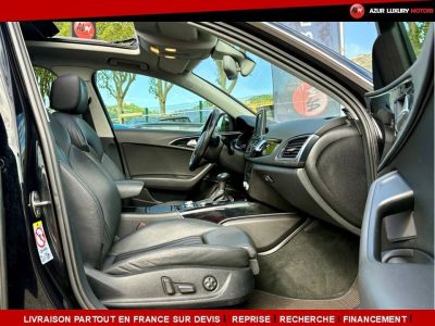 Audi A6 Allroad 30 TDI QUATTRO AVUS 313 CV   - 8