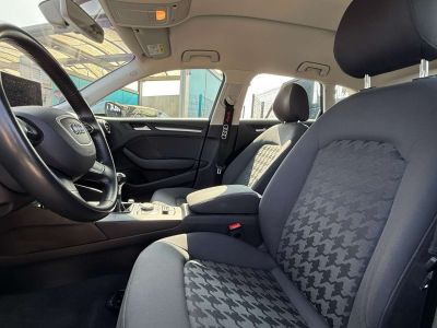 Audi A3 Sportback 16 TDi- S line 1er propriétaire   - 7