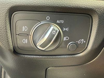 Audi A3 Sportback 16 TDi- S line 1er propriétaire   - 19
