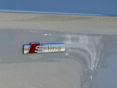 Audi A3 Sportback 16 TDi- S line 1er propriétaire   - 21