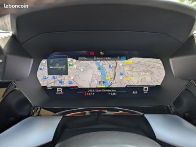 Audi A3 Sportback IV 35 TFSI 150CH MILD HYBRID S line tronic 7 MATRIX LED CUIR GRIS ORIGINE F   - 19