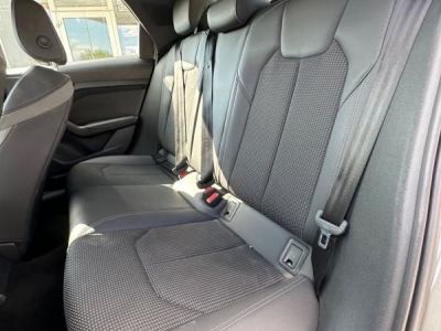 Audi A1 Sportback 10 30 TFSI 110CH S-LINE S-TRONIC BVA   - 11