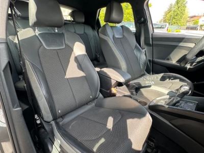 Audi A1 Sportback 10 30 TFSI 110CH S-LINE S-TRONIC BVA   - 13