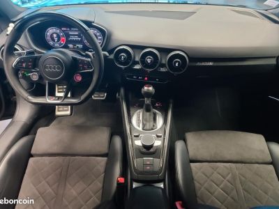 Audi TT RS COUPE 25 TFSI 400ch QUATTRO S-TRONIC BVA LIGNE D'ECHAPPEMENT ABT   - 3