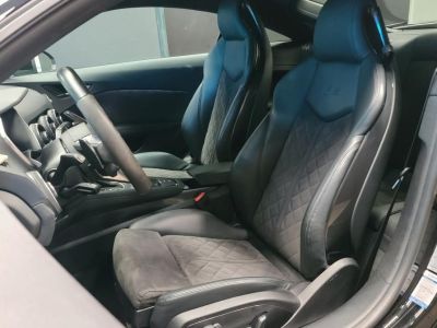 Audi TT RS COUPE 25 TFSI 400ch QUATTRO S-TRONIC BVA LIGNE D'ECHAPPEMENT ABT   - 5