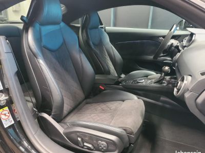 Audi TT RS COUPE 25 TFSI 400ch QUATTRO S-TRONIC BVA LIGNE D'ECHAPPEMENT ABT   - 6