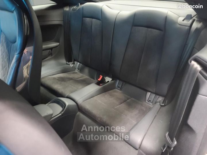 Audi TT RS COUPE 25 TFSI 400ch QUATTRO S-TRONIC BVA LIGNE D'ECHAPPEMENT ABT - 7