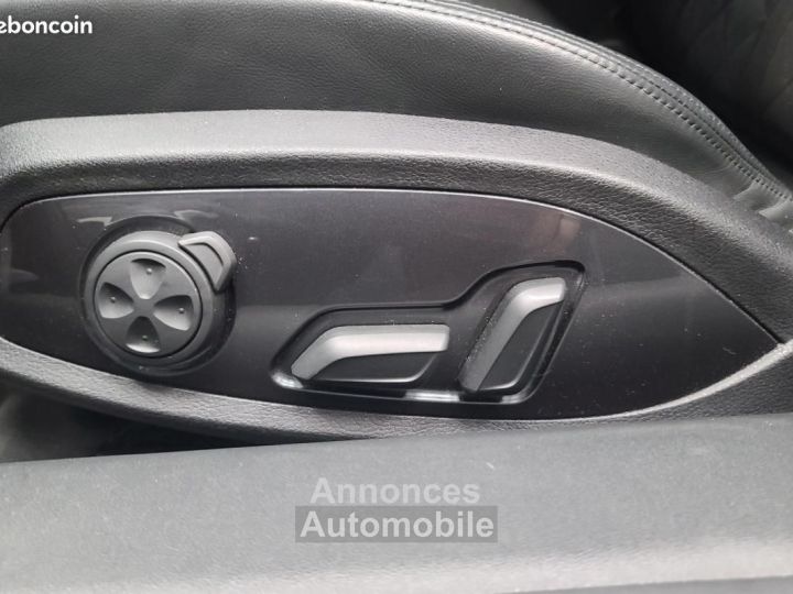 Audi TT RS COUPE 25 TFSI 400ch QUATTRO S-TRONIC BVA LIGNE D'ECHAPPEMENT ABT - 8