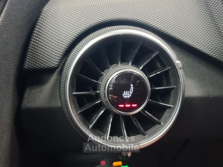 Audi TT RS COUPE 25 TFSI 400ch QUATTRO S-TRONIC BVA LIGNE D'ECHAPPEMENT ABT - 9