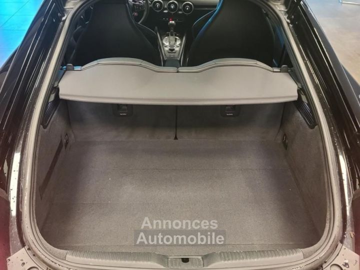 Audi TT RS COUPE 25 TFSI 400ch QUATTRO S-TRONIC BVA LIGNE D'ECHAPPEMENT ABT - 11