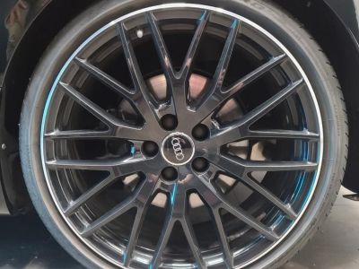 Audi TT RS COUPE 25 TFSI 400ch QUATTRO S-TRONIC BVA LIGNE D'ECHAPPEMENT ABT   - 12
