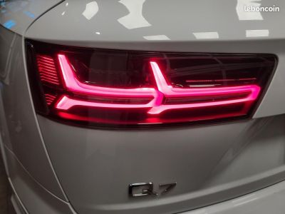 Audi Q7 30 TDI 272ch S-LINE QUATTRO TIPTRONIC 7 PLACES   - 16