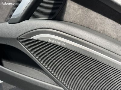 Audi TT Roadster 20 TFSI 230CH S LINE QUATTRO TRONIC 6   - 9