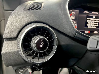 Audi TT Roadster 20 TFSI 230CH S LINE QUATTRO TRONIC 6   - 13