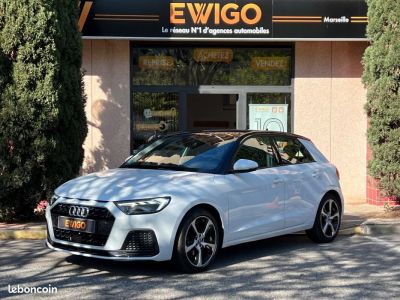Audi A1 Sportback II 15 35 TFSI 150CH ADVANCED S-TRONIC BVA   - 1