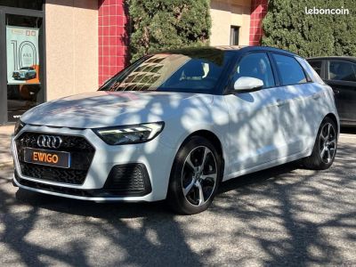 Audi A1 Sportback II 15 35 TFSI 150CH ADVANCED S-TRONIC BVA   - 2