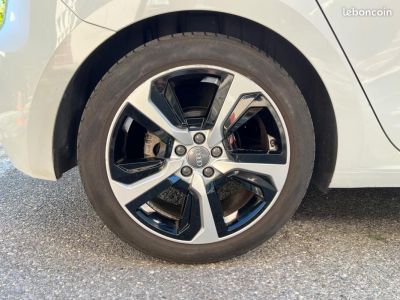 Audi A1 Sportback II 15 35 TFSI 150CH ADVANCED S-TRONIC BVA   - 10