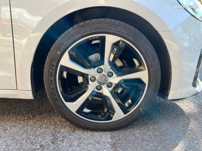 Audi A1 Sportback II 15 35 TFSI 150CH ADVANCED S-TRONIC BVA   - 11