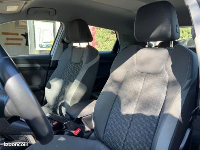 Audi A1 Sportback II 15 35 TFSI 150CH ADVANCED S-TRONIC BVA   - 16