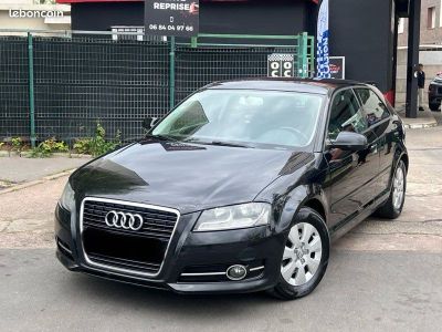 Audi A3 16 TDi Phase 2 année 07-2011 235000KM à 4990 euro   - 1